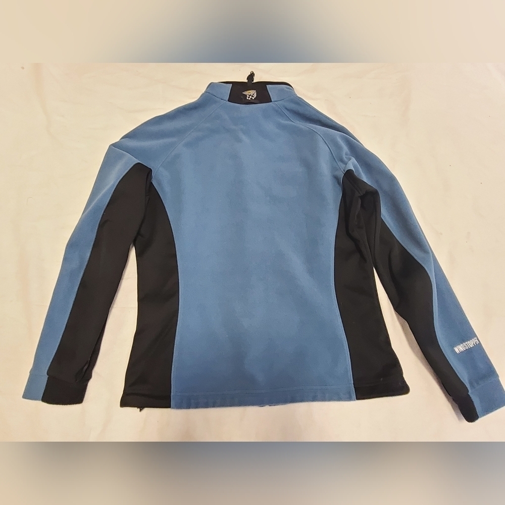 Mountain Hardware Windstopper Jacket Small - image 2